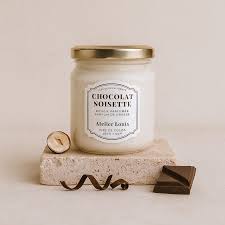 Bougies & Chocolats